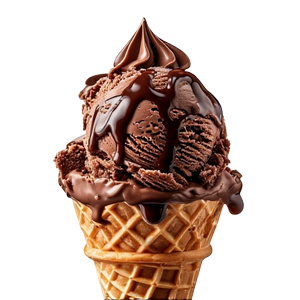 PIECE OF CHOCOLATE BROWNIE CAKE